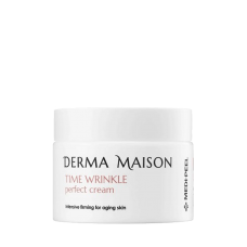 Разглаживающий крем против морщин Medi-Peel Derma Maison Time Wrinkle Perfect Cream